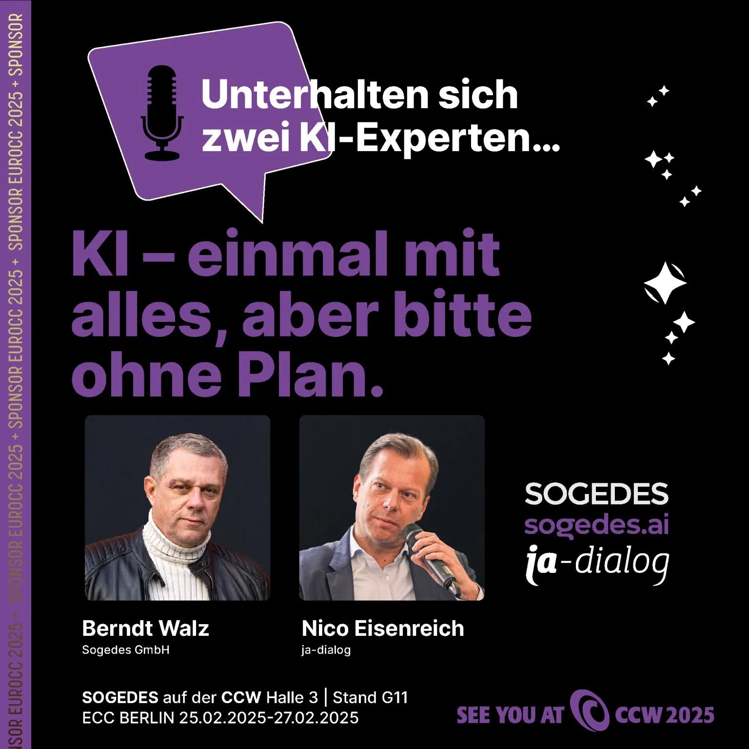 KI mit alles — ohne Plan