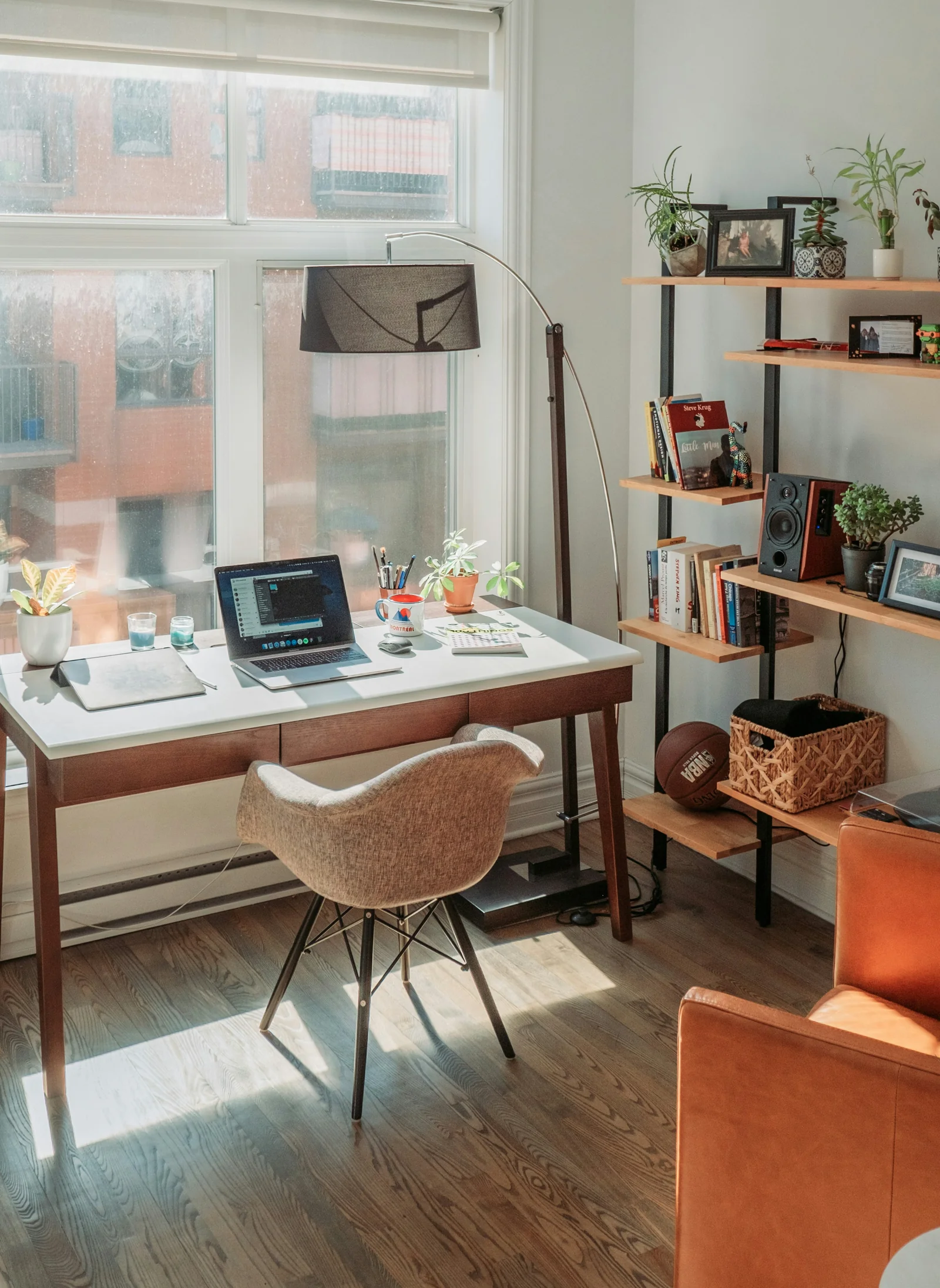 Homeoffice