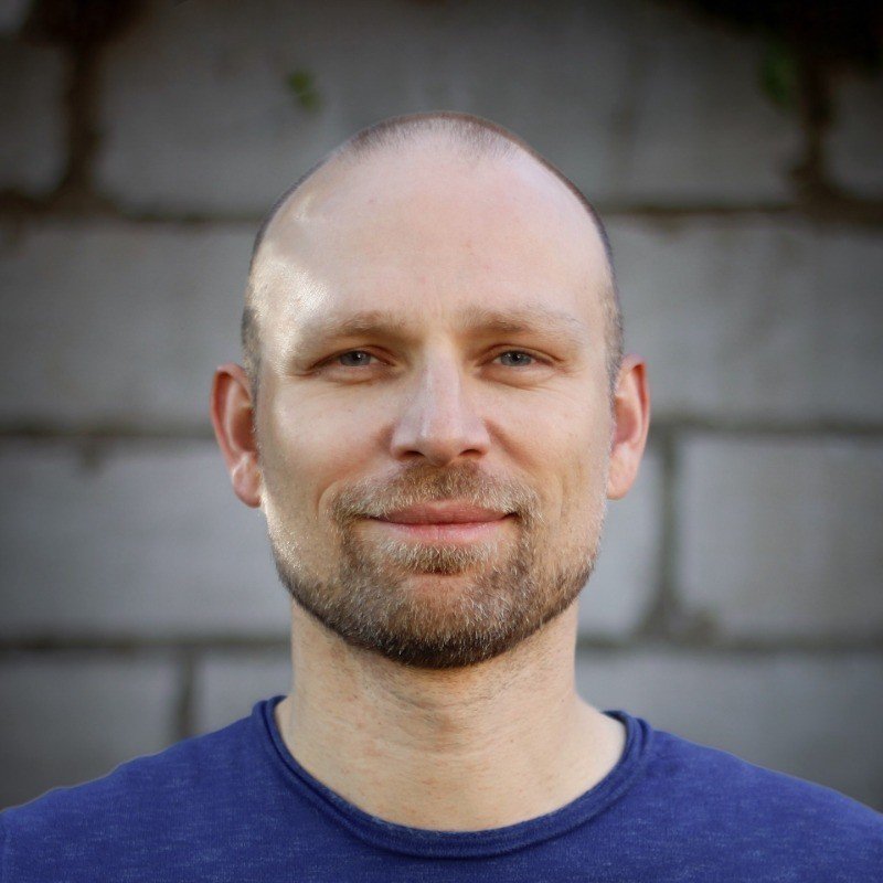 Andre Hager