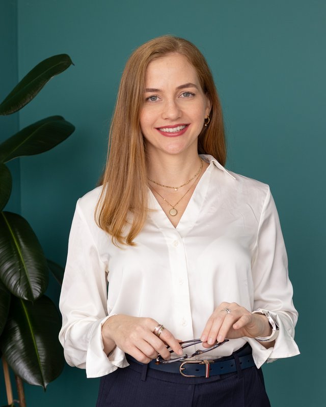 Angela Janzen