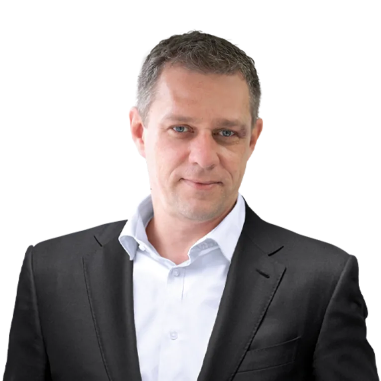 Berndt Walz