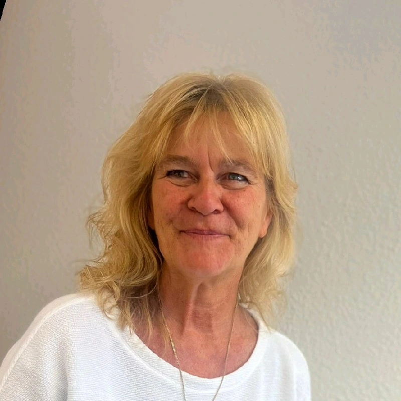 Christine Haase