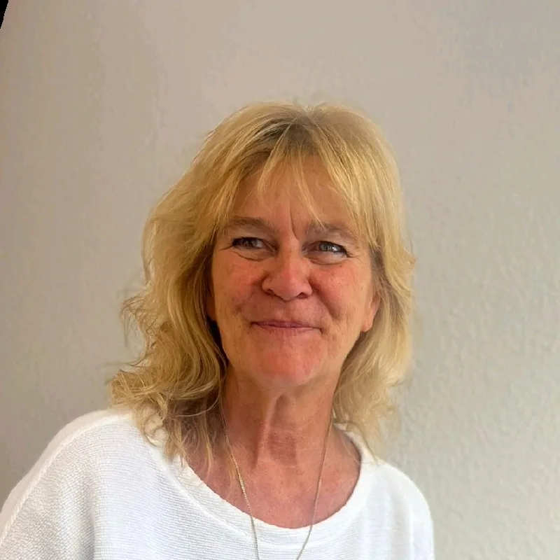 Christine Haase