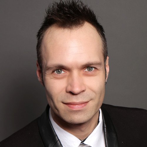 Torsten Heimes